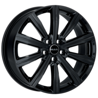 Birmingham Gloss Black