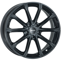Davinci Gloss Black