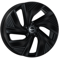 Electra Gloss Black