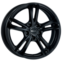 Emblema Gloss Black
