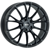 Fabrik-d Gloss Black