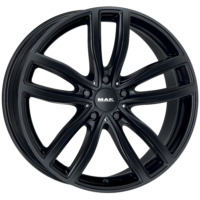 Fahr Gloss Black