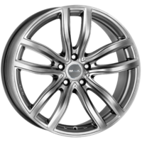 Fahr M-titan