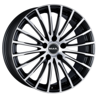 Fatale Ice Black