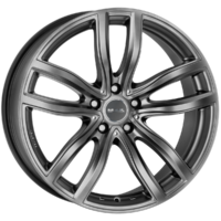 Fahr M-titan