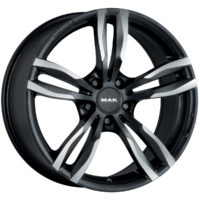 Luft Ice Black