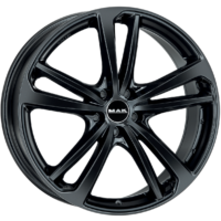 NC3BC0A0Arburg Gloss Black