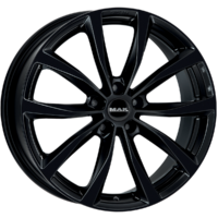 Alloy wheel Mak - Wolf