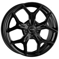 Epica Gloss Black