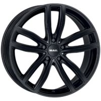 Fahr Gloss Black