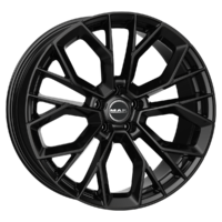 Stilo-d Gloss Black