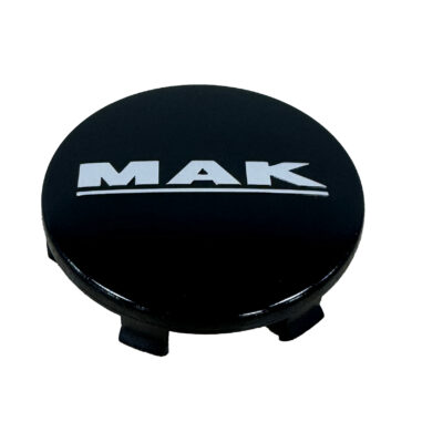 CAP C050 MM56 BK.+S.MAK GLOSS BLACK