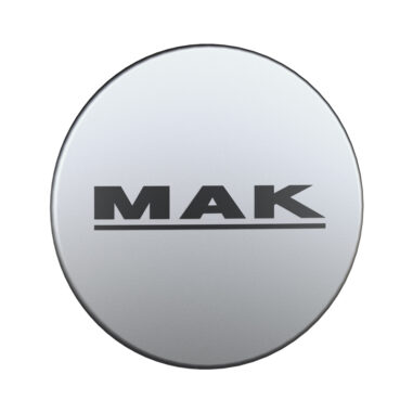 CAP C112 MM60 SIL.+STI.MAK L-TITAN