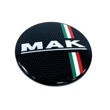 CAP C118 MM60+STICK.MAK SPORT BLACK