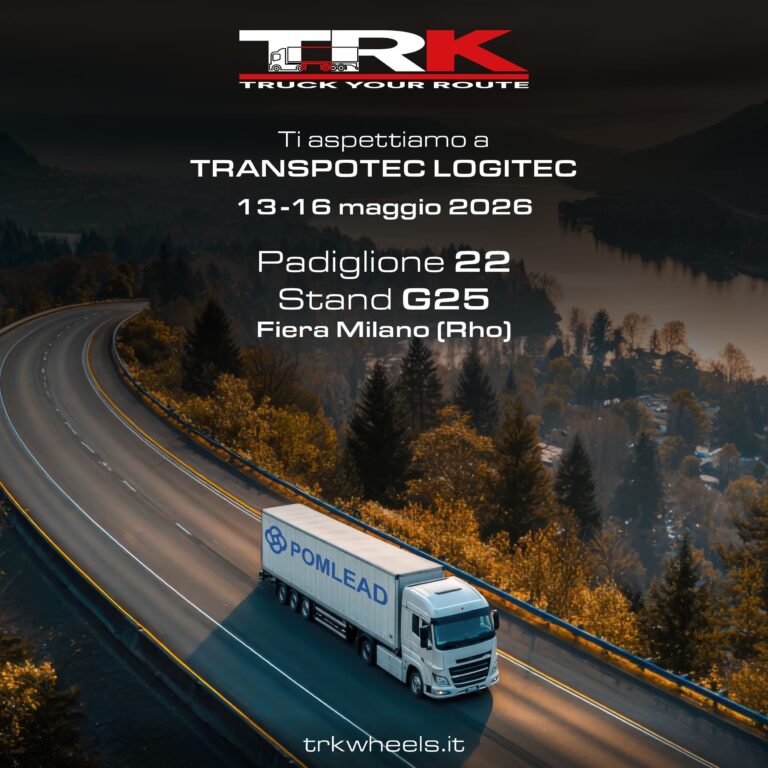 Transpotec Logitec 2026